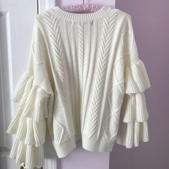 Urban Outfitters Sweater - Picture 3 of 4